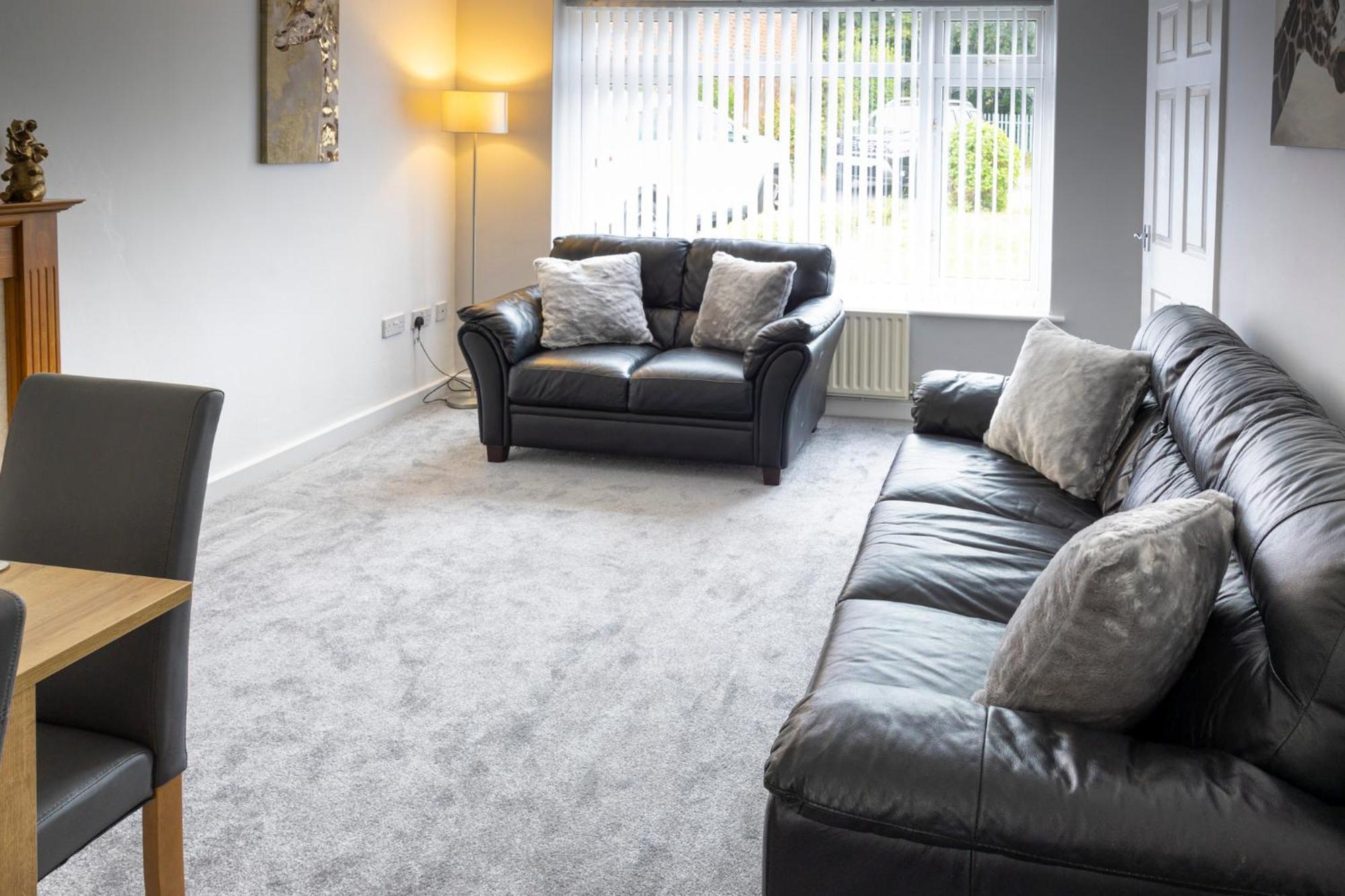 Fair Haven - Off Street Parking And Garden Villa ชรูว์สเบอรี ภายนอก รูปภาพ